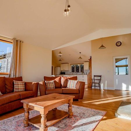 Host & Stay - Upperley Barn Bromyard Extérieur photo