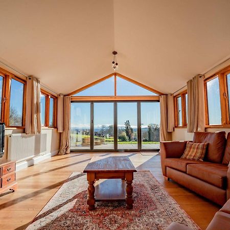 Host & Stay - Upperley Barn Bromyard Extérieur photo