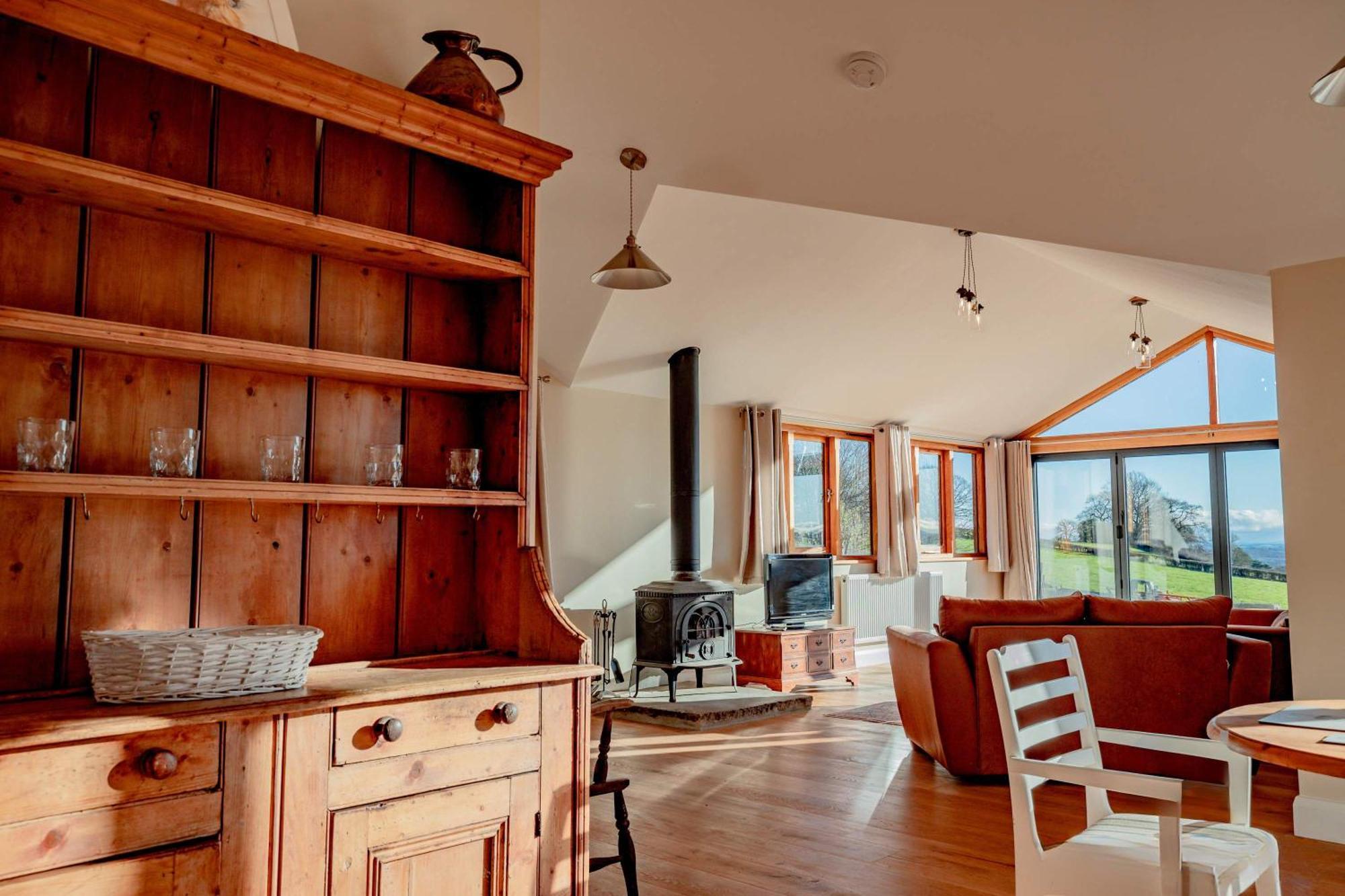 Host & Stay - Upperley Barn Bromyard Extérieur photo
