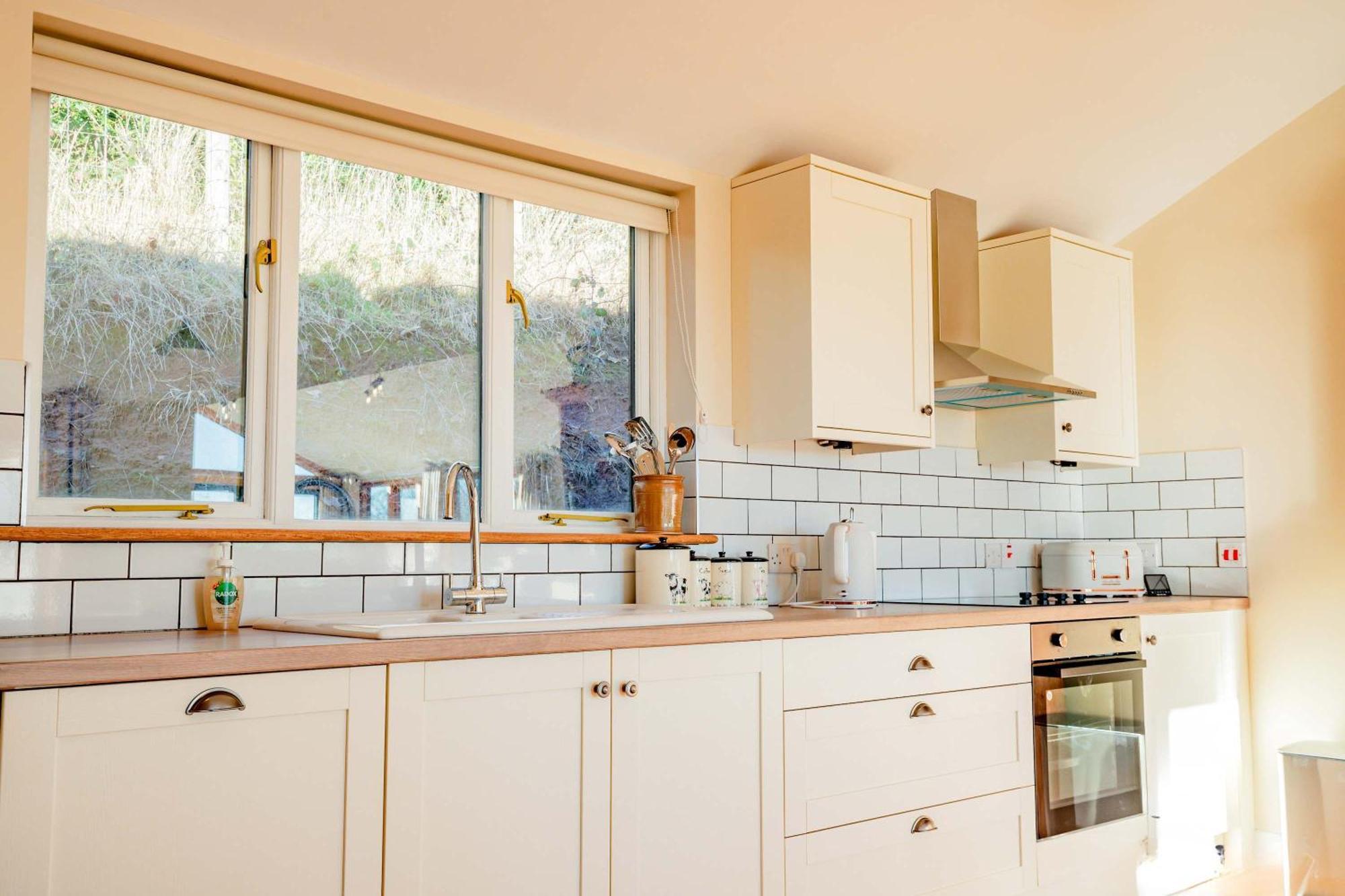 Host & Stay - Upperley Barn Bromyard Extérieur photo