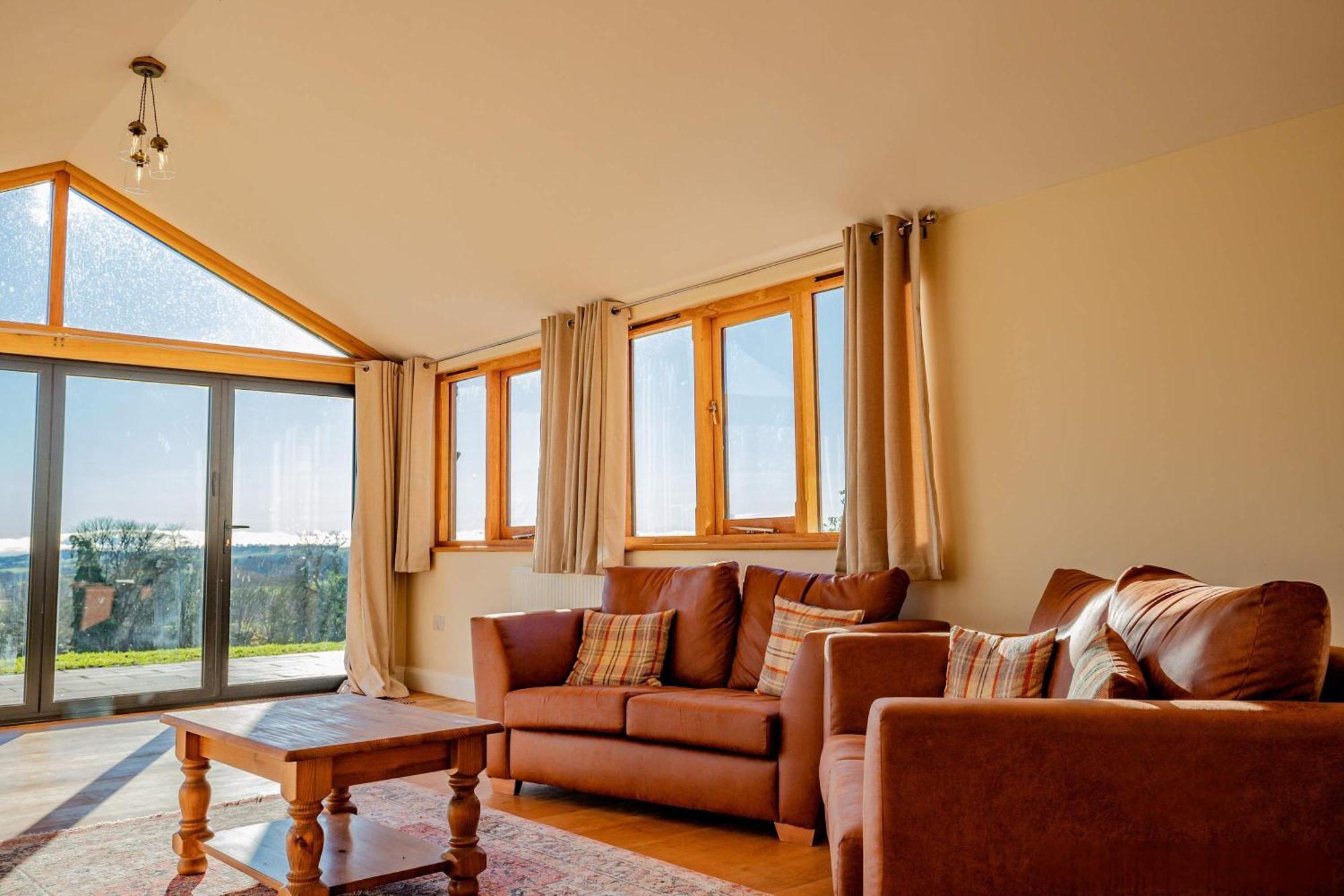 Host & Stay - Upperley Barn Bromyard Extérieur photo