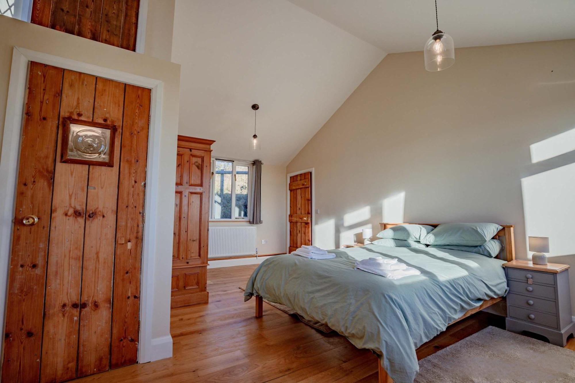 Host & Stay - Upperley Barn Bromyard Extérieur photo