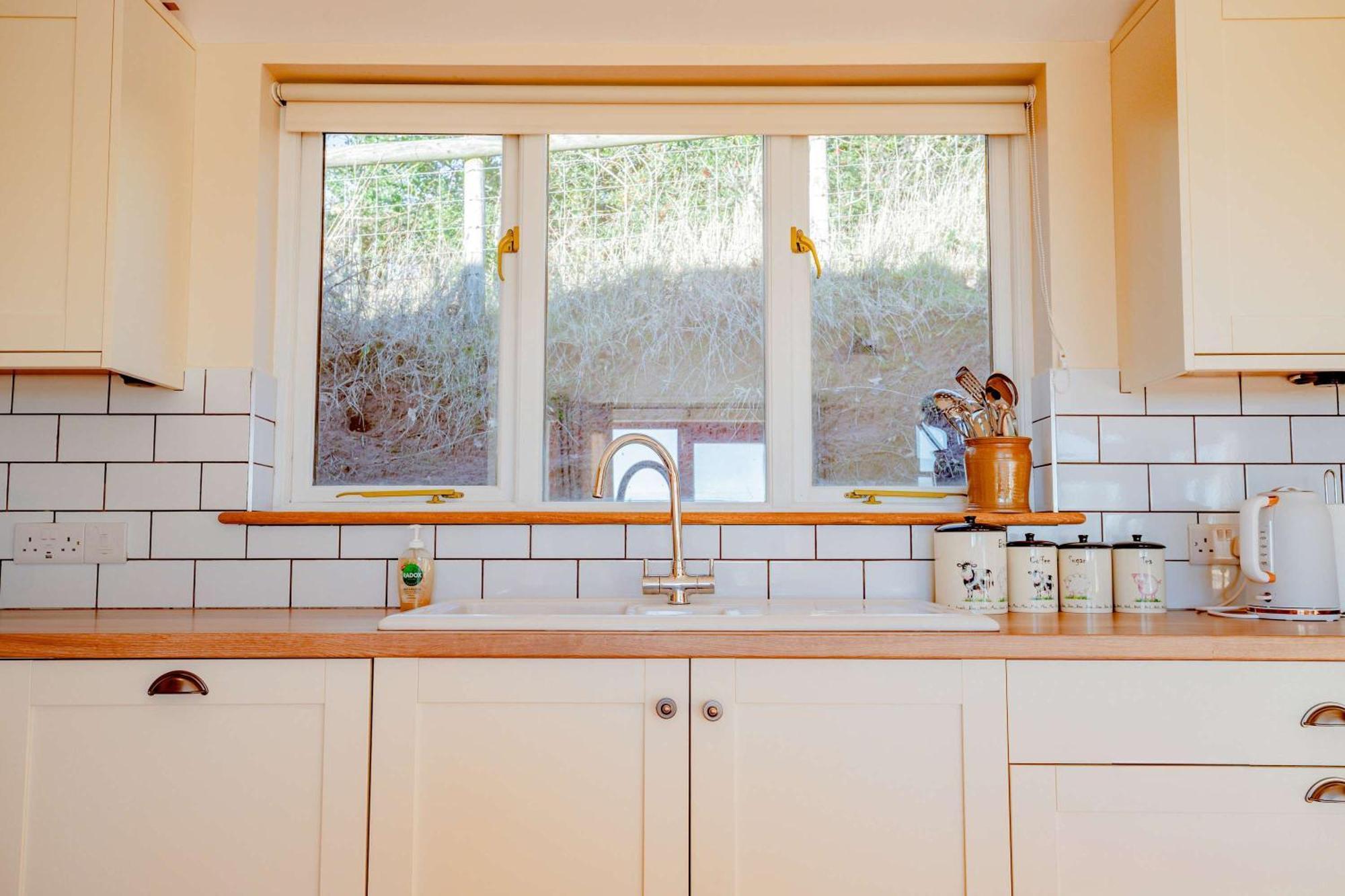 Host & Stay - Upperley Barn Bromyard Extérieur photo