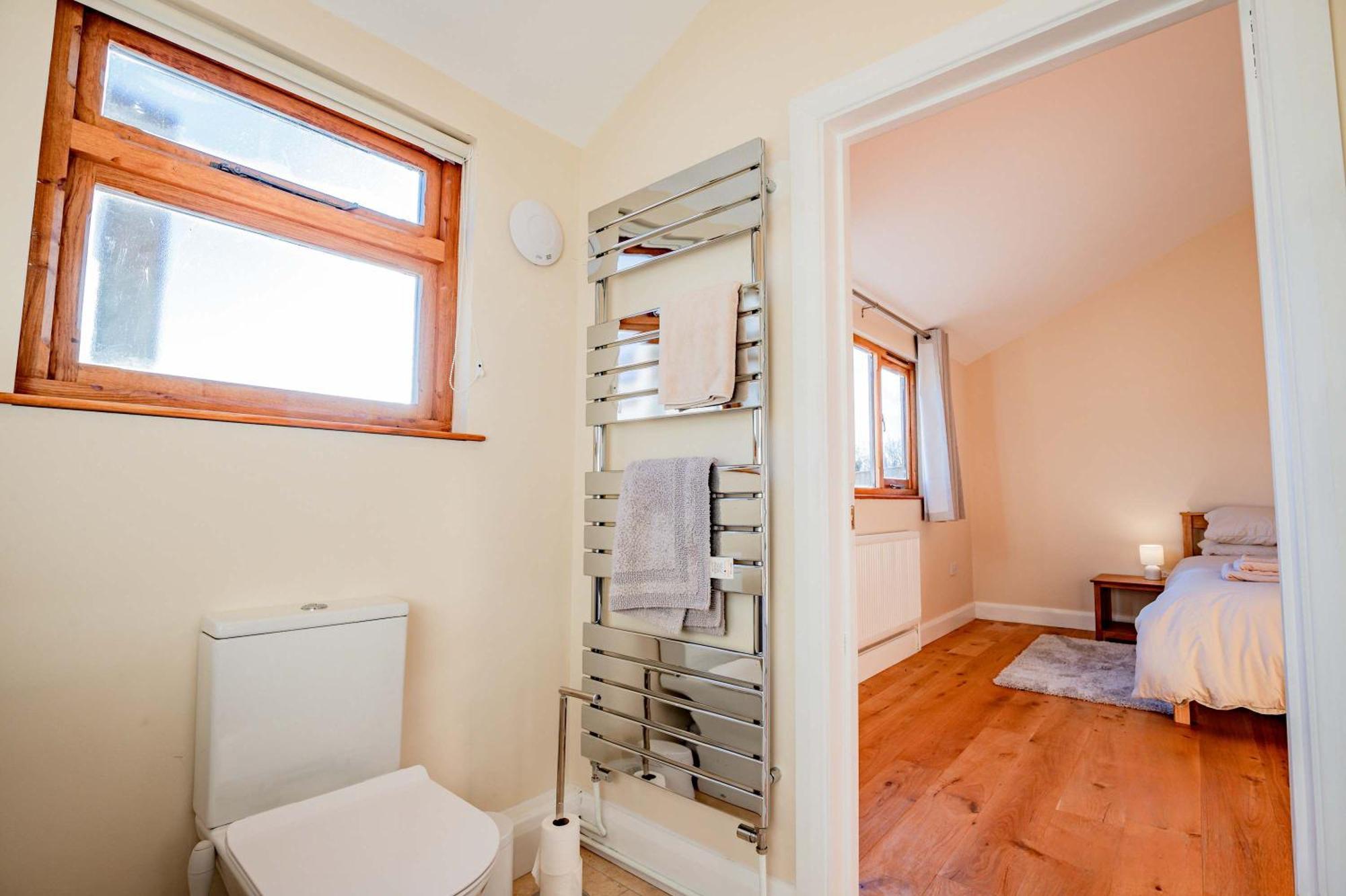 Host & Stay - Upperley Barn Bromyard Extérieur photo