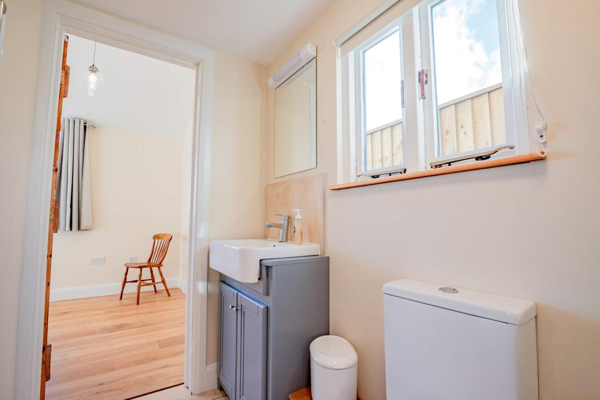 Host & Stay - Upperley Barn Bromyard Extérieur photo