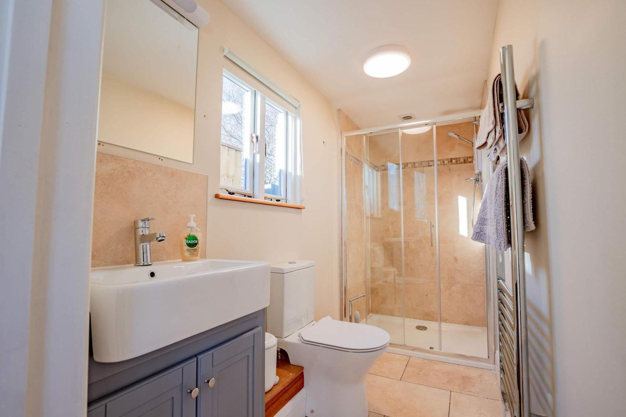 Host & Stay - Upperley Barn Bromyard Extérieur photo