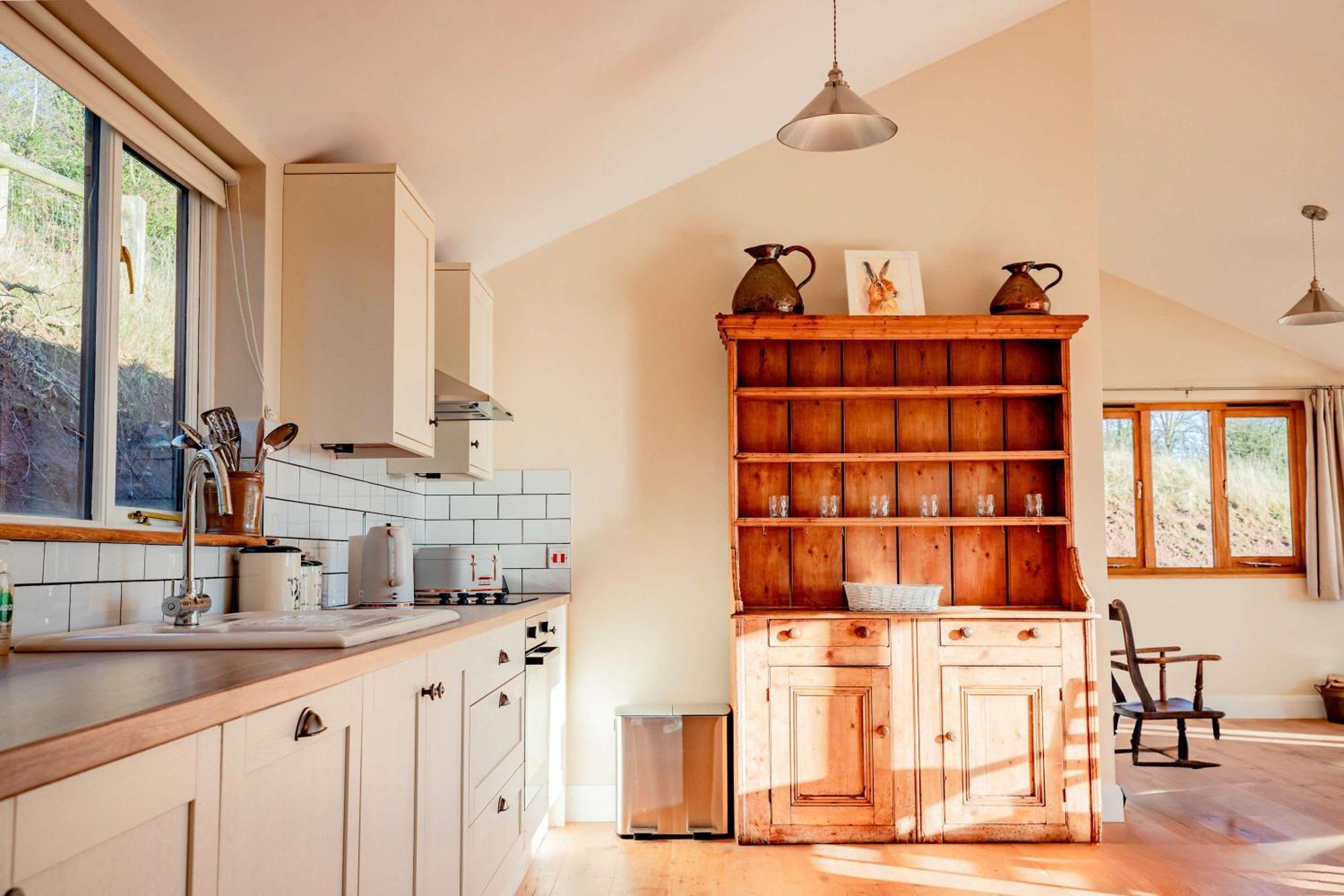 Host & Stay - Upperley Barn Bromyard Extérieur photo